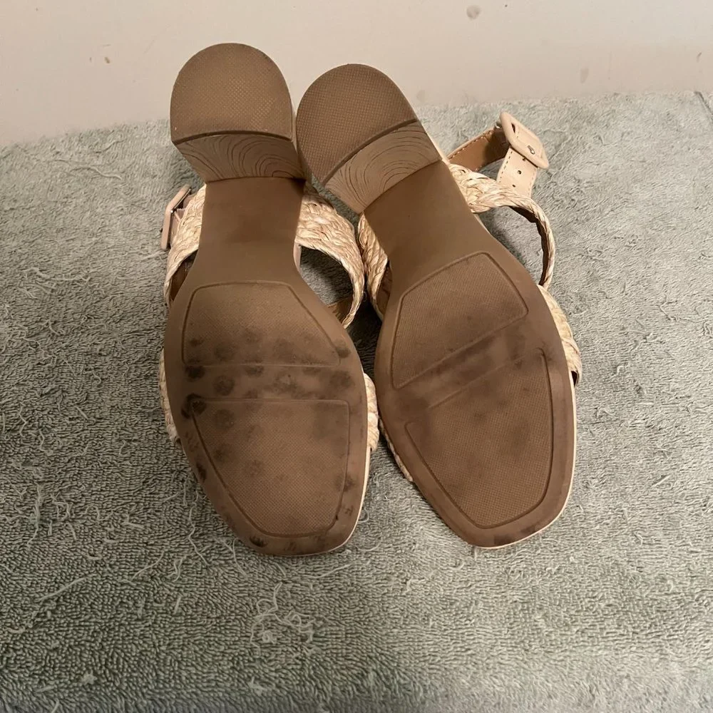 Sandals - Picture 5 of 5
